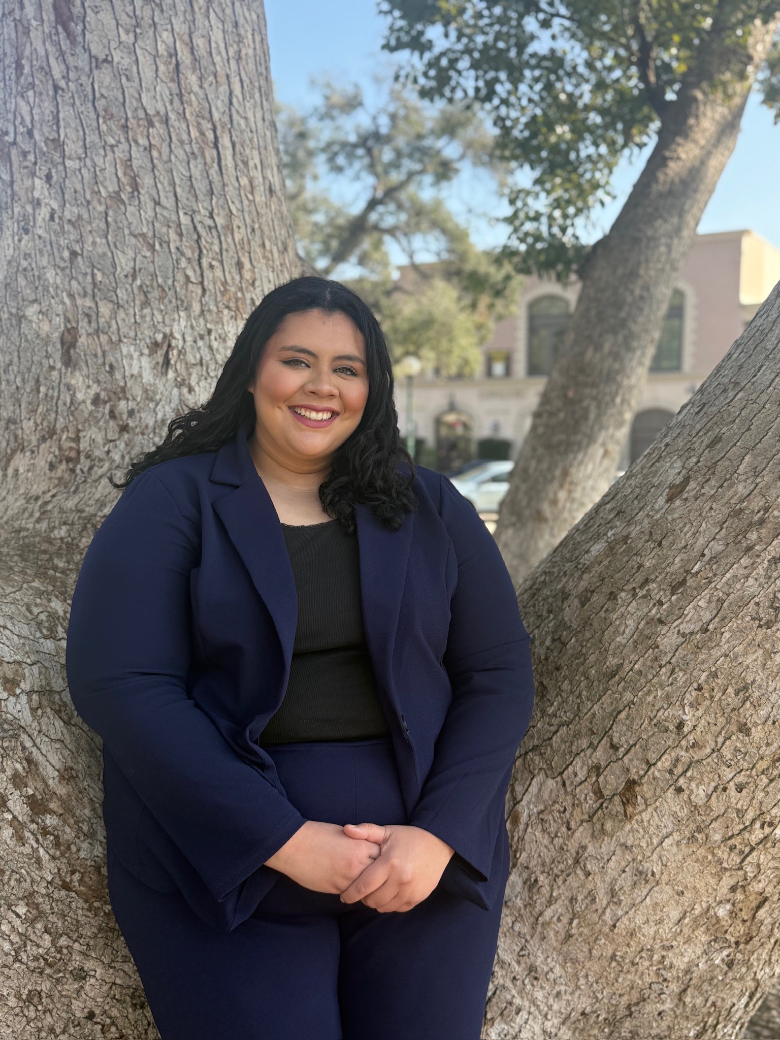 Ryann Guillen - Account Manager